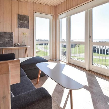 Mosegarden Villa Faaborg Eksteriør billede
