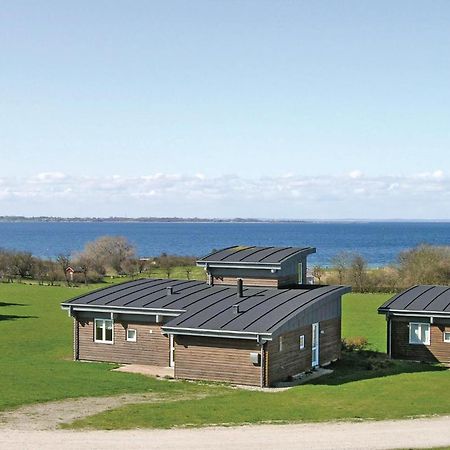 Mosegarden Villa Faaborg Eksteriør billede