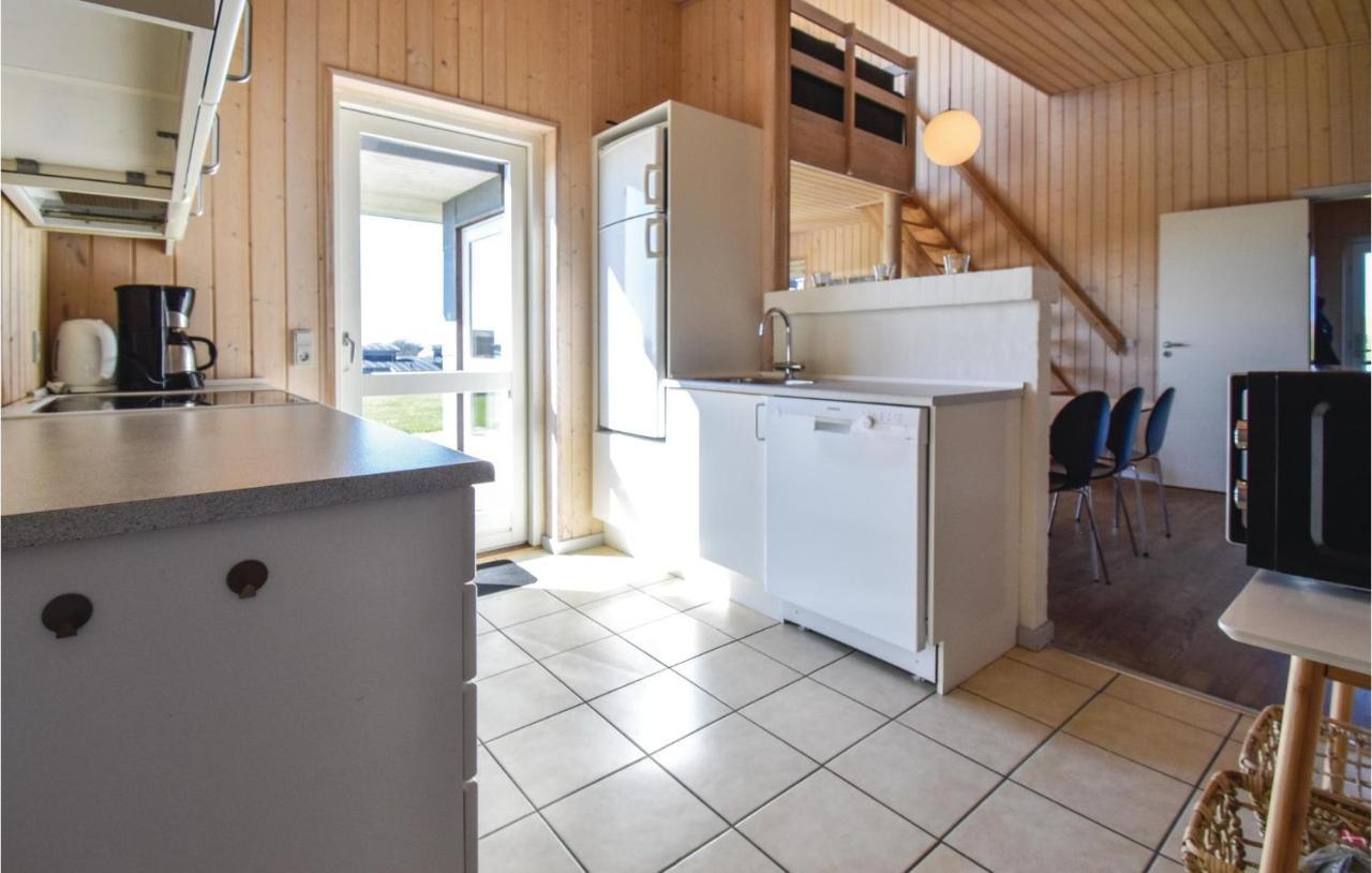 Mosegarden Villa Faaborg Eksteriør billede