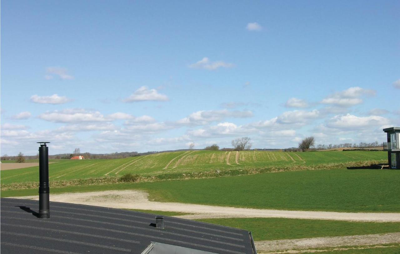 Mosegarden Villa Faaborg Eksteriør billede