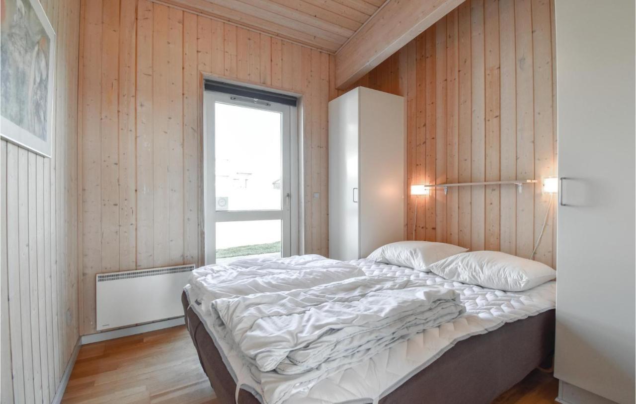 Mosegarden Villa Faaborg Eksteriør billede