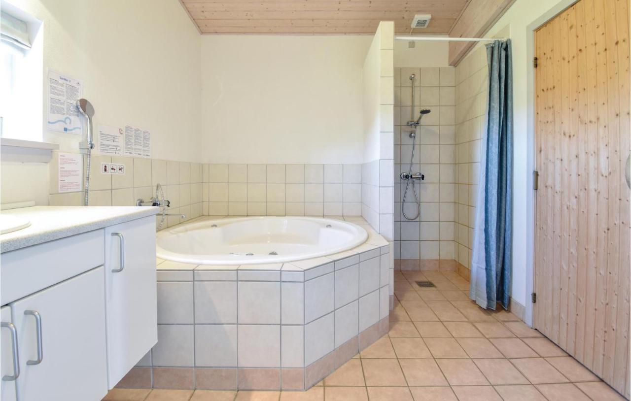 Mosegarden Villa Faaborg Eksteriør billede