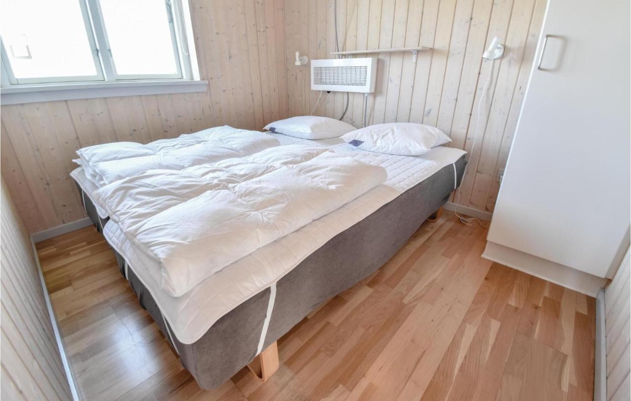 Mosegarden Villa Faaborg Eksteriør billede