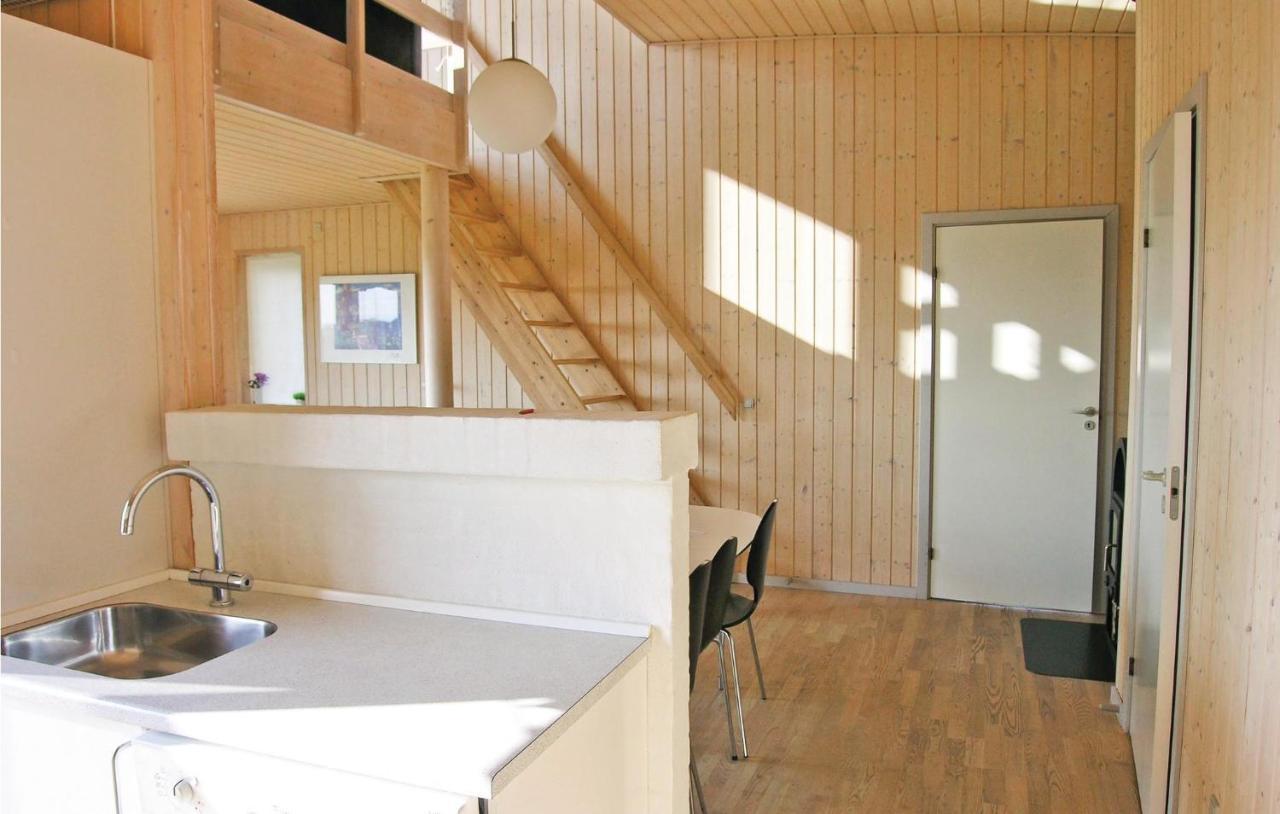Mosegarden Villa Faaborg Eksteriør billede