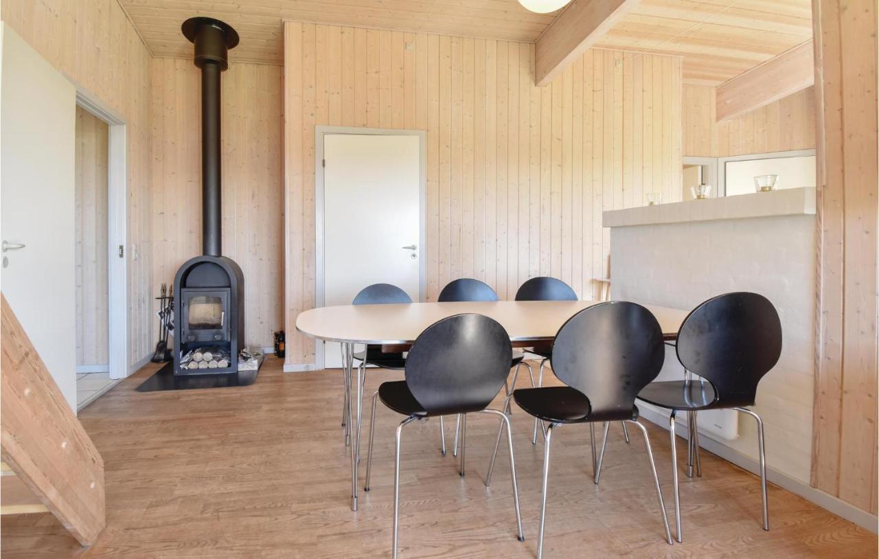 Mosegarden Villa Faaborg Eksteriør billede