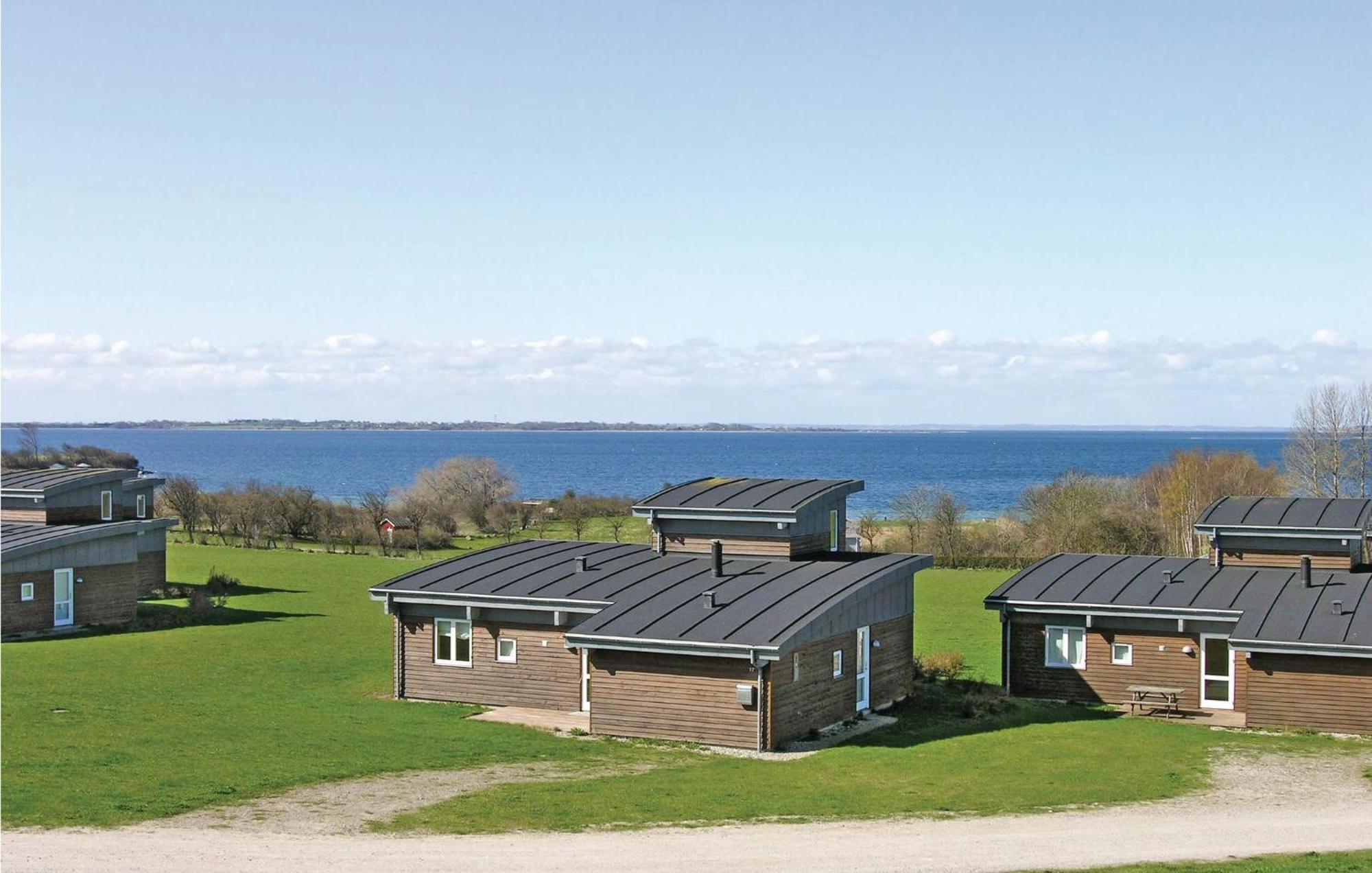 Mosegarden Villa Faaborg Eksteriør billede