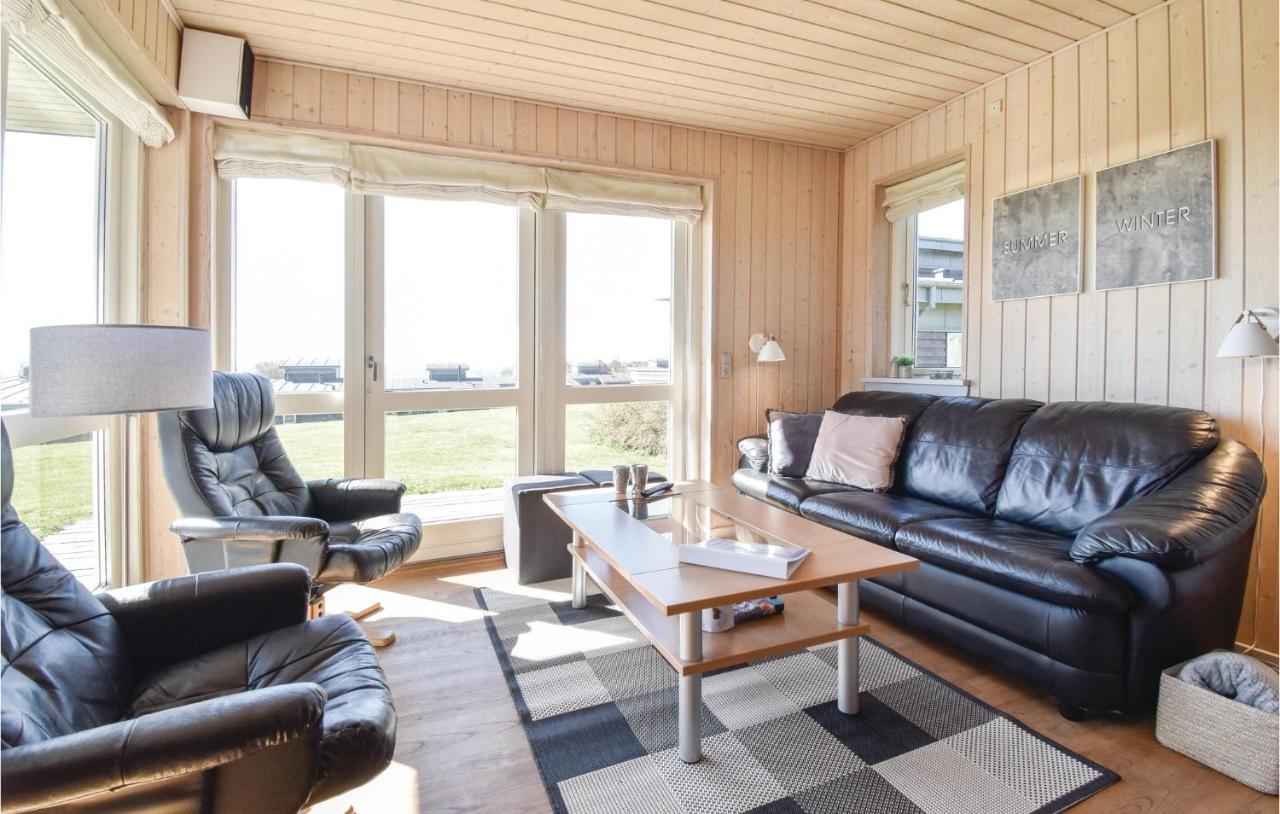 Mosegarden Villa Faaborg Eksteriør billede