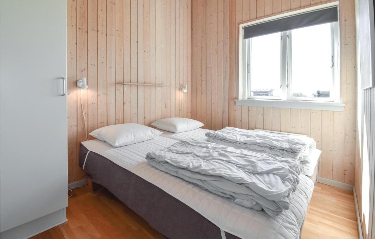 Mosegarden Villa Faaborg Eksteriør billede