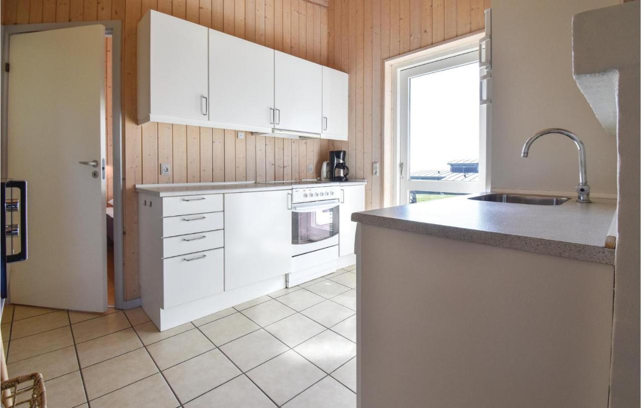 Mosegarden Villa Faaborg Eksteriør billede