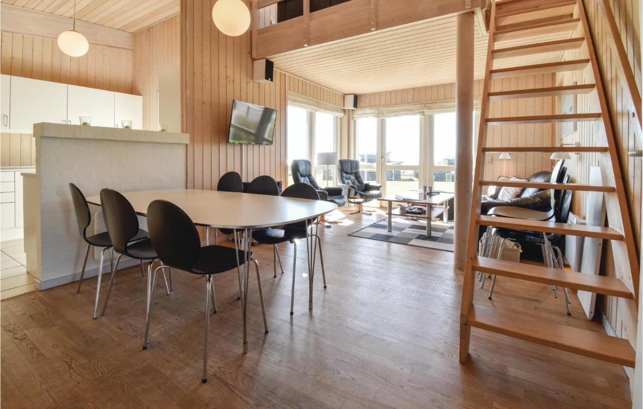 Mosegarden Villa Faaborg Eksteriør billede